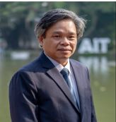 Dr. Huynh Trung Luong