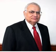 Prof. Prem Vrat