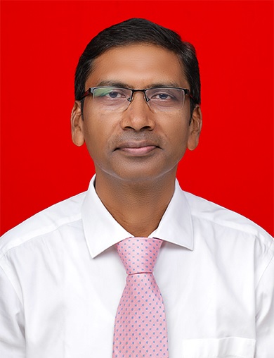 DR. DHANRAJ P TAMBUSKAR
