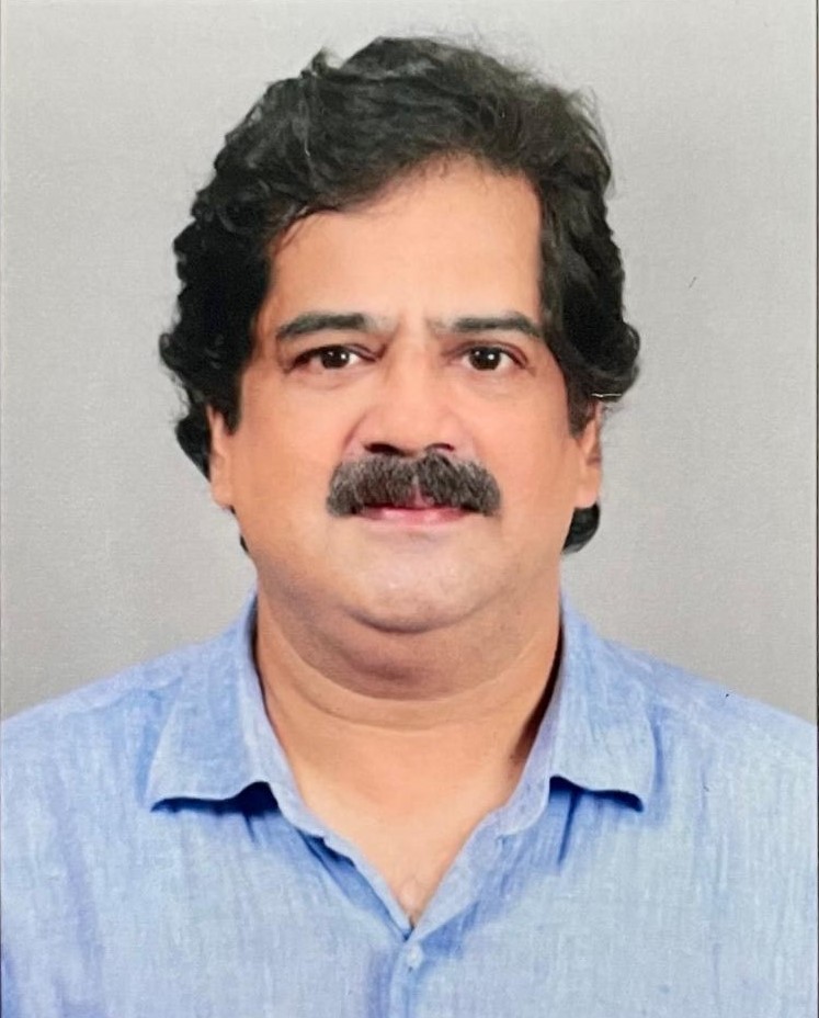 DR. MILIND JAIWANT SAKHARDANDE
