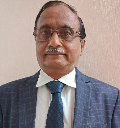 M.B. Kulkarni