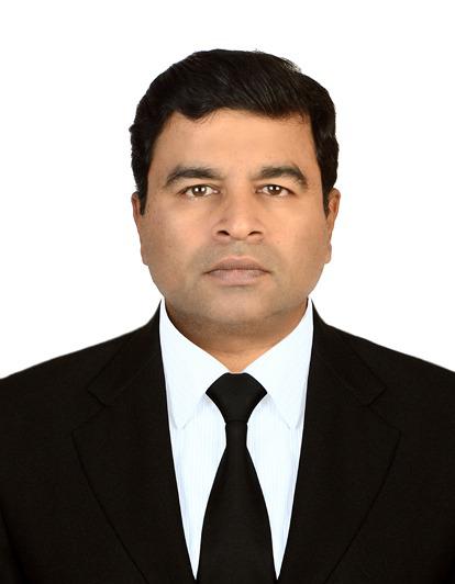 Shri Yogesh S. Dipnaik