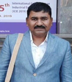 SHRI PRAVEER AGARWAL